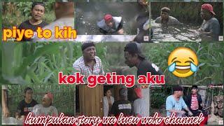 PIYE TO KIH  KOK GETING AKU   Story Wa Lucu  KOMPILASI PALING LUCU WOKO CHANNEL #1