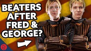 J vs Ben ULTIMATE Gryffindor House Harry Potter TRIVIA Quiz