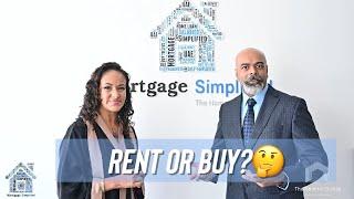 Renting Vs Buying Property in UAE