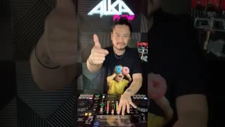 CINTANYA AKU ENGLISH VERSION #alkaflow #djalkaflow #cintanyaaku #arsywidianto #tiaraandini #tiktok