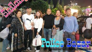 #PoliceBazar Shillong #BifangMuluk