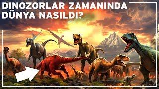 Dinozorların Kökeni Dinozorların Tarihi Gerçekte Nasıl Gerçekleşti  Tarih Belgeseli