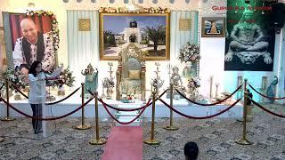 Shivpuran Vol 3SataRudrasamhitaChapter 29-Guruji Ka Ashram - New Jersey - USA - Somerset Temple