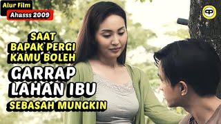 SUAMI PERGI DINAS ISTRI MEM4DU CINT4 DENGAN PEMB4NTUNYA - Alur Cerita Film