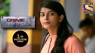 एक तरफा प्यार बना Addiction  Crime Patrol  क्राइम पेट्रोल  Full Episode