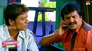 S J Surya Vivek Ultimate Comedy  Vivek Comedy  Tamil Movie Comedy