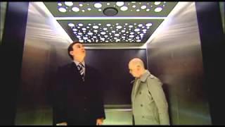 Elevator Voice Recognition Technology Disadvantage Funny 