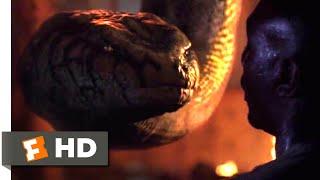 Anacondas 2 2004 - Eaten Alive Scene 410  Movieclips