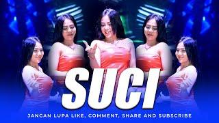 FUNKOT - SUCI  PUDAR GAZZA  VIRAL VERSION COVER BY DJ NONA SHANIA