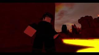 Standard finds himself at the gates of hell Roblox animation