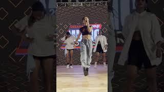 KELLA - Rehersals and Performance LIVE Derana Music Video Awards