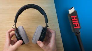 USB-C HiFi? Beyerdynamic Pro X