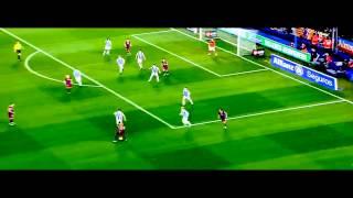 David Villa → The Monster ►20112012 ► Skills & Goals •HD