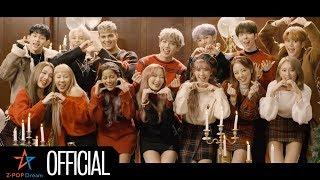 MV Z-Stars Its Christmas