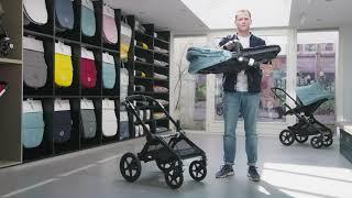 Bugaboo Fox 2 - shopping guidance video