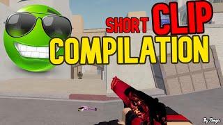 Short Counter Blox Clip Compilation That Will Make You Go Insane