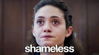 Fiona’s Custody Hearing  Shameless