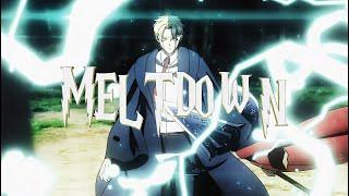 II.MELTDOWN  AMVFlow Edit 4K