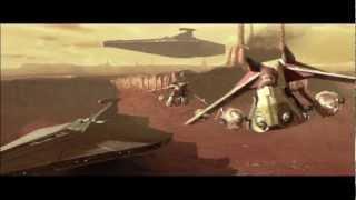 Episode II Attack of the Clones Trailer - Star Wars