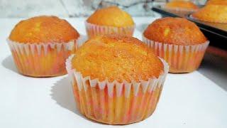 EN Yumuşak Limonlu Muffin Tarifi Pişman Olmayacağınız Garanti lezzet 