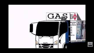 gas de Oaxaca audio completo