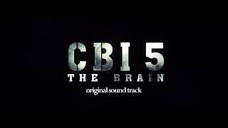 CBI 5  Original Sound Track  Malayalam Movie  Mammootty