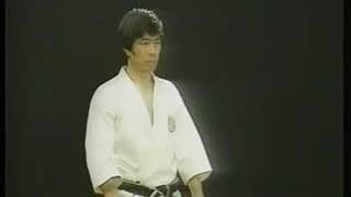 2.14 Tekki Shodan Shotokan Karate Kata