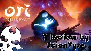 Ori and the Blind Forest - ScionVyse