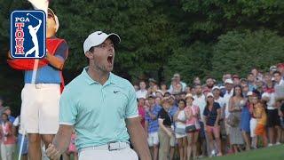 PGA TOUR’s best shots of the decade 2010-19 non-majors