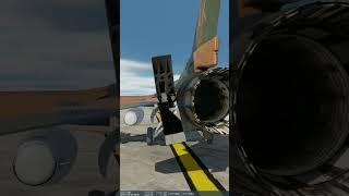 F16 Viper Startup - Quick Version #dcs