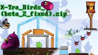 Fanware Files X-Tra_Birds_beta_2_fixed.zip Episode 234