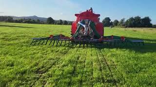 Agri Pro Trailing Shoe Video