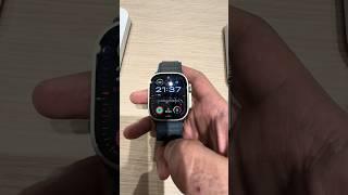 Apple Watch Ultra 2 Review Best Smartwatch for 2024?