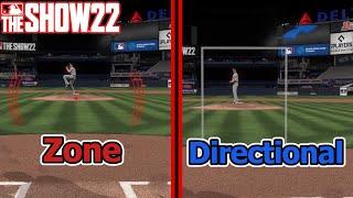 Explaining Everything For Hitting In MLB The Show 21