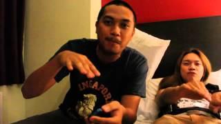 FREESTYLE RAP - DON PAO SEAN PRIMERO  WITH ANGEL MALIT & CHRISTY MARQUEZ