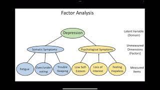 Factor Analysis