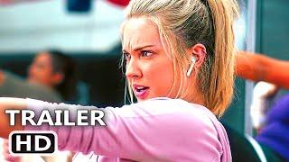 STARS FELL ON ALABAMA Trailer 4K 2021 Romance Movie