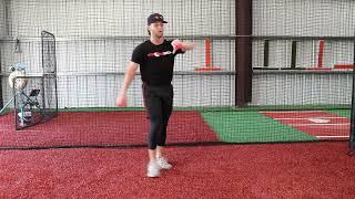 5. Pronation to Supination Lasso Hover Throws Drill Explanation