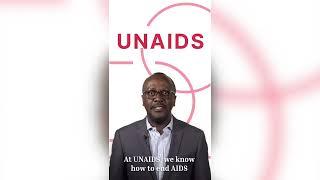 UNAIDS Steering the Global HIV Response