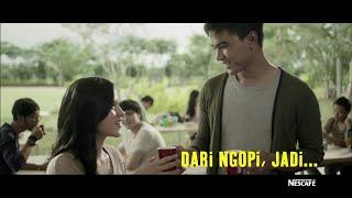 Iklan Nescafe ft. Raisa & J Rocks 2013