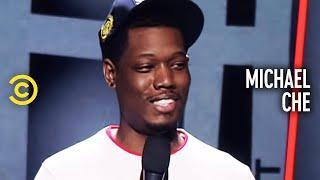 Michael Che “Marriage Is for Poor People”