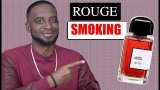 New Rouge Smoking BDK Parfums