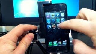 iOS 6.1 Jailbreak Tutorial for Any Device Including iPhone 5 iPad iPod