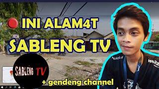 ALAM4T SABLENG TV & Gendeng Channel