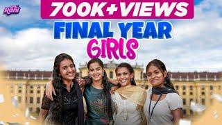 Final Year Girls  EMI Rani  Check Description