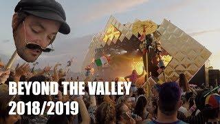 Beyond the Valley 20182019