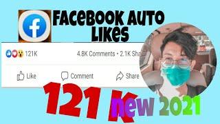 2022 FACEBOOK AUTO LIKES HACK USING A LAPTOP - ERVINHACK  tagalog tutorial