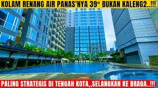 HOTEL BANDUNG BINTANG 4 MURAH MEWAH..PANTESAN RAME TERUUSSS.. eL Hotel Bandung  Hotel Bandung