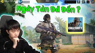 Call of Duty Mobile  Rank MP Tàn Cũng Là Lúc Game DEAD 