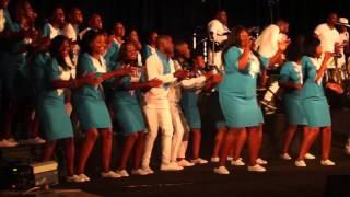 Kunoshamisa Ikoko  Minana Nezviratidzo Live - Zimpraise 2015